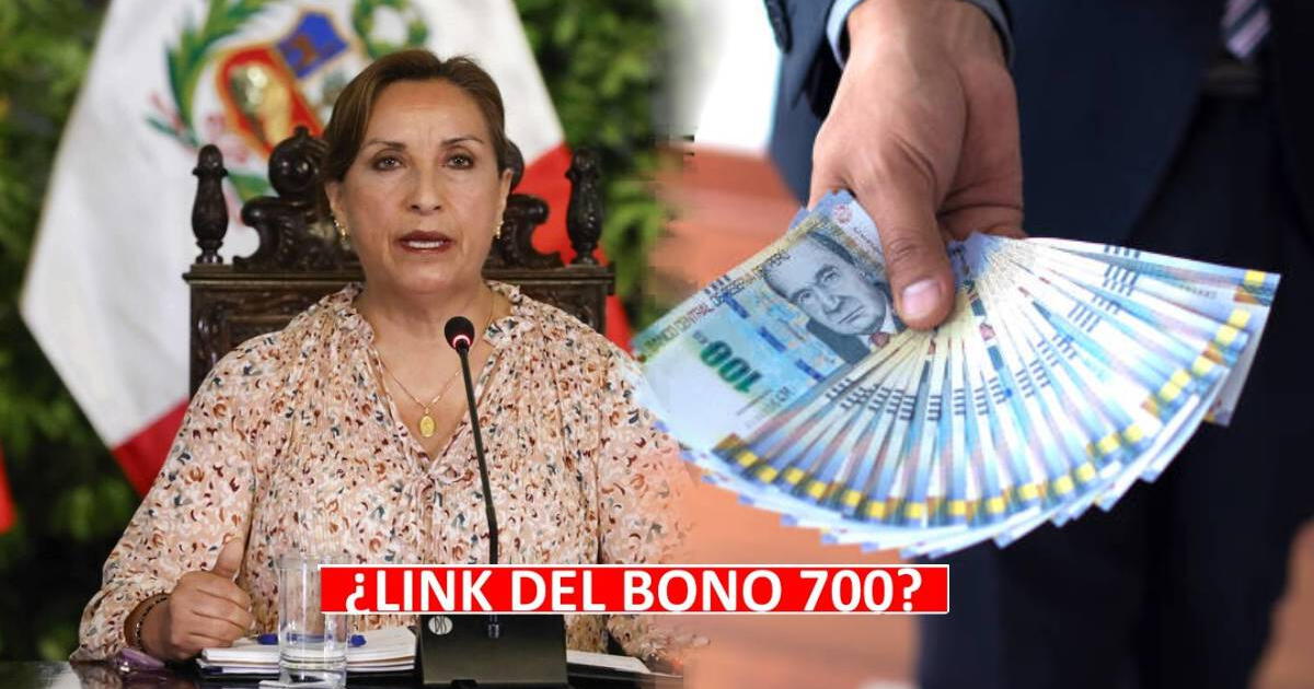 CONSULTA con DNI si puedes cobrar el BONO de 700 soles para familias peruanas en septiembre 2024