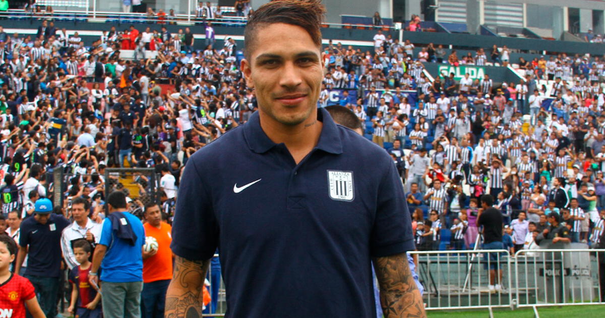 Paolo Guerrero ya es jugador libre: ¿Qué falta para concretar su fichaje por Alianza Lima?