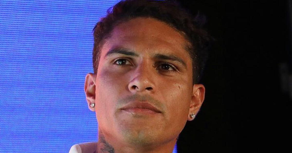 Ataque de lujo: Paolo Guerrero y las armas ofensivas que tendrá Mariano Soso en el Clausura