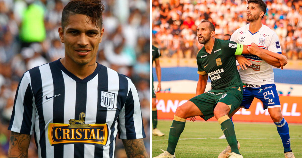 ¿Debuta Paolo Guerrero? Alianza Lima y los SORPRESIVOS precios para su partido con Mannucci