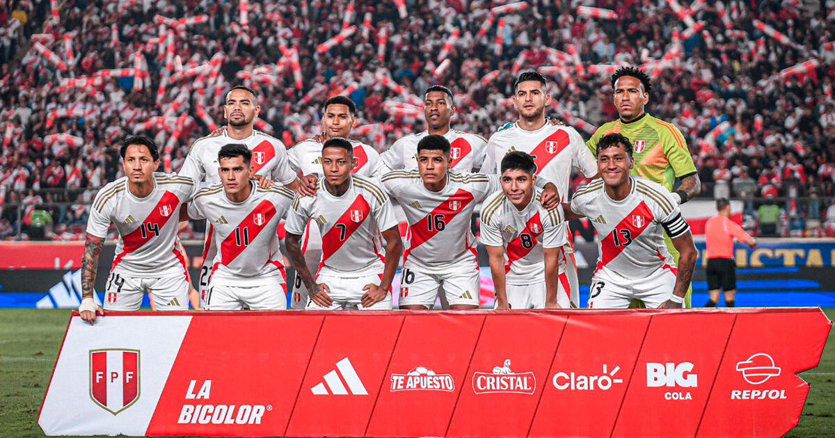 El INCREÍBLE VALOR de Perú en el mercado de pases sin Guerrero, Carrillo y Cueva