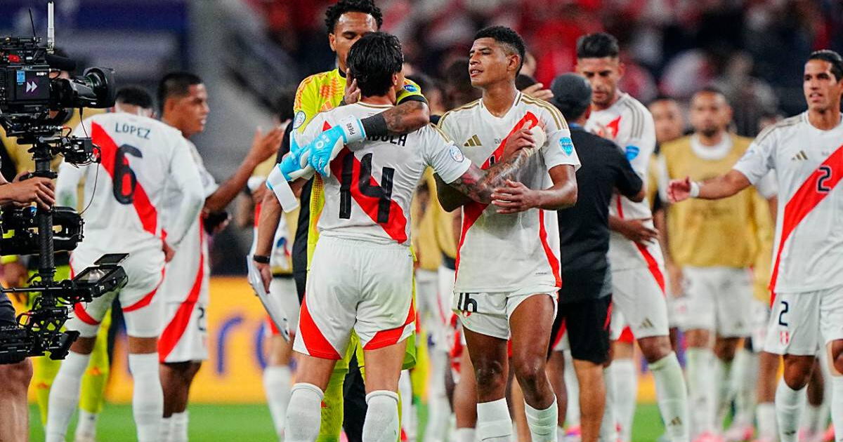 ¿Qué resultados le convienen a Perú en esta nueva fecha de las Eliminatorias 2026?