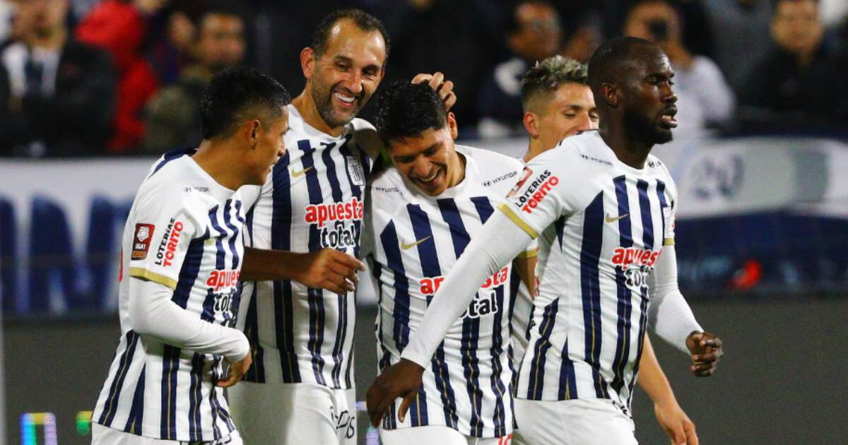 Alianza Lima ya piensa en el 2025: El jugador argentino que está cerca de firmar por tres años