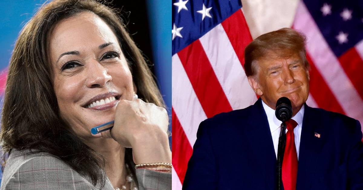 Kamala Harris contraataca a Donald Trump y lanza NUEVA PROMESA MIGRATORIA para Estados Unidos