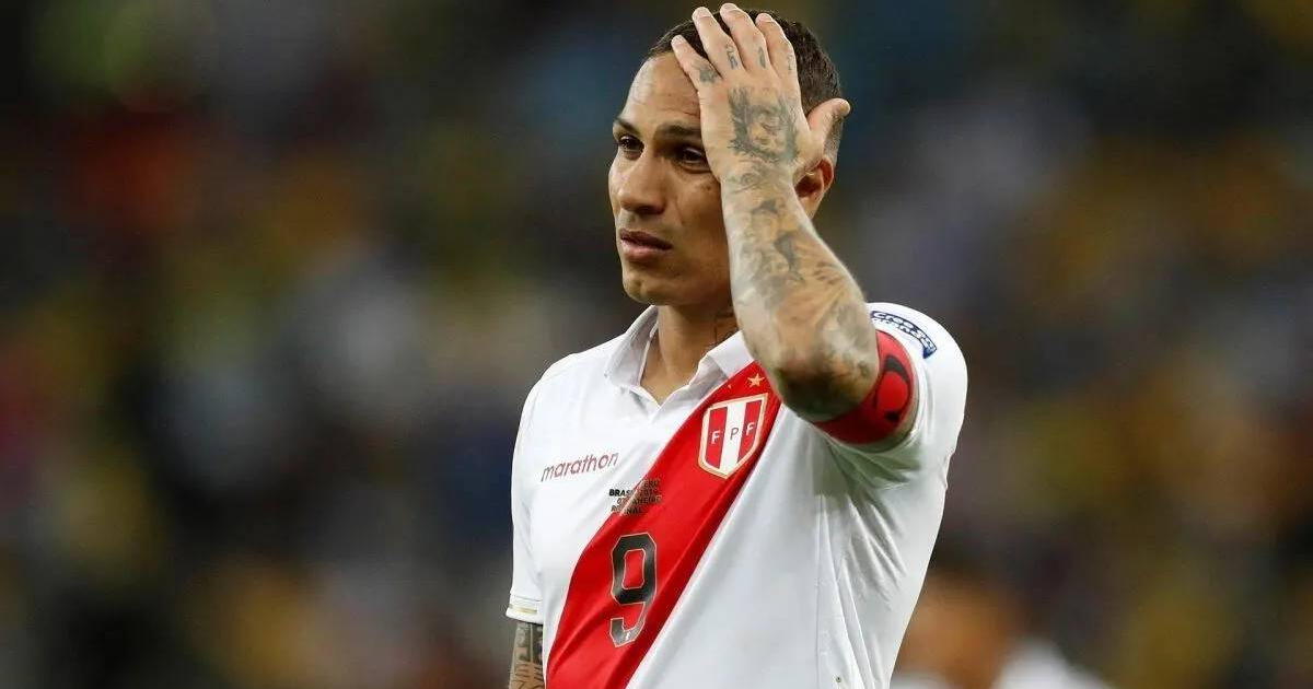 ¿Y Alianza Lima? Jorge Fossati se refirió al nuevo club que tendrá Paolo Guerrero