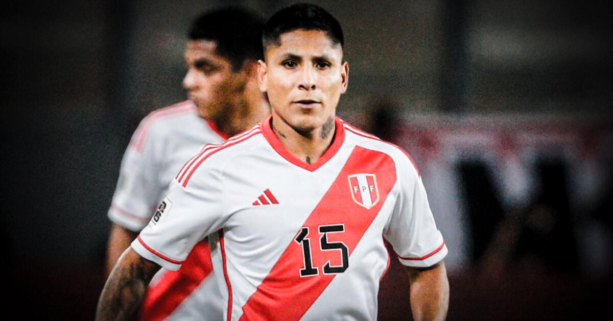 Raúl Ruidíaz tomó INESPERADA DECISIÓN tras no ser CONVOCADO a la selección peruana