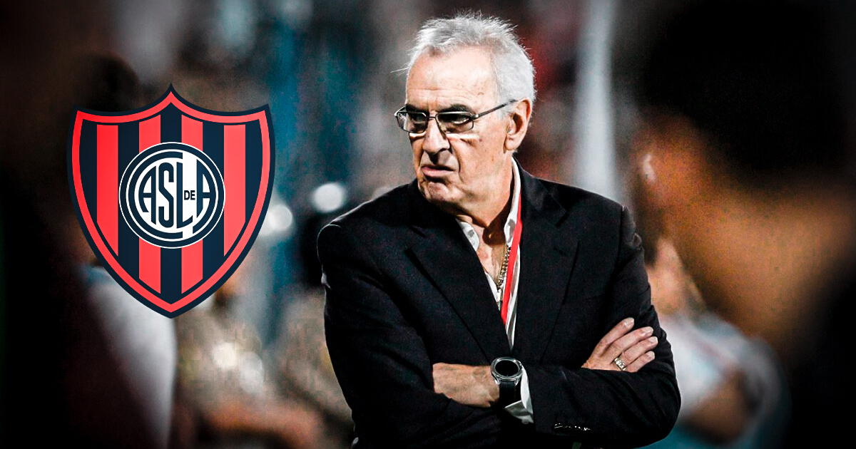 No fue CONVOCADO por Fossati y ahora ROMPERÍA EL MERCADO con su llegada a San Lorenzo