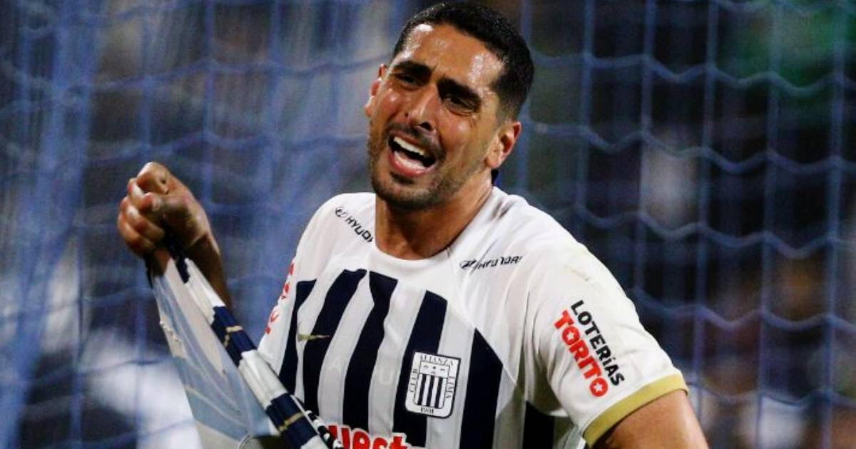 ¿Se va? Sabbag tomó FIRME DECISIÓN tras su presente en Alianza Lima y sorprende a fanáticos