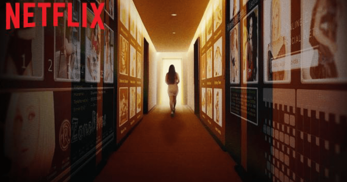 La docuserie en Netflix que muestra el submundo que escondía un portal de escorts