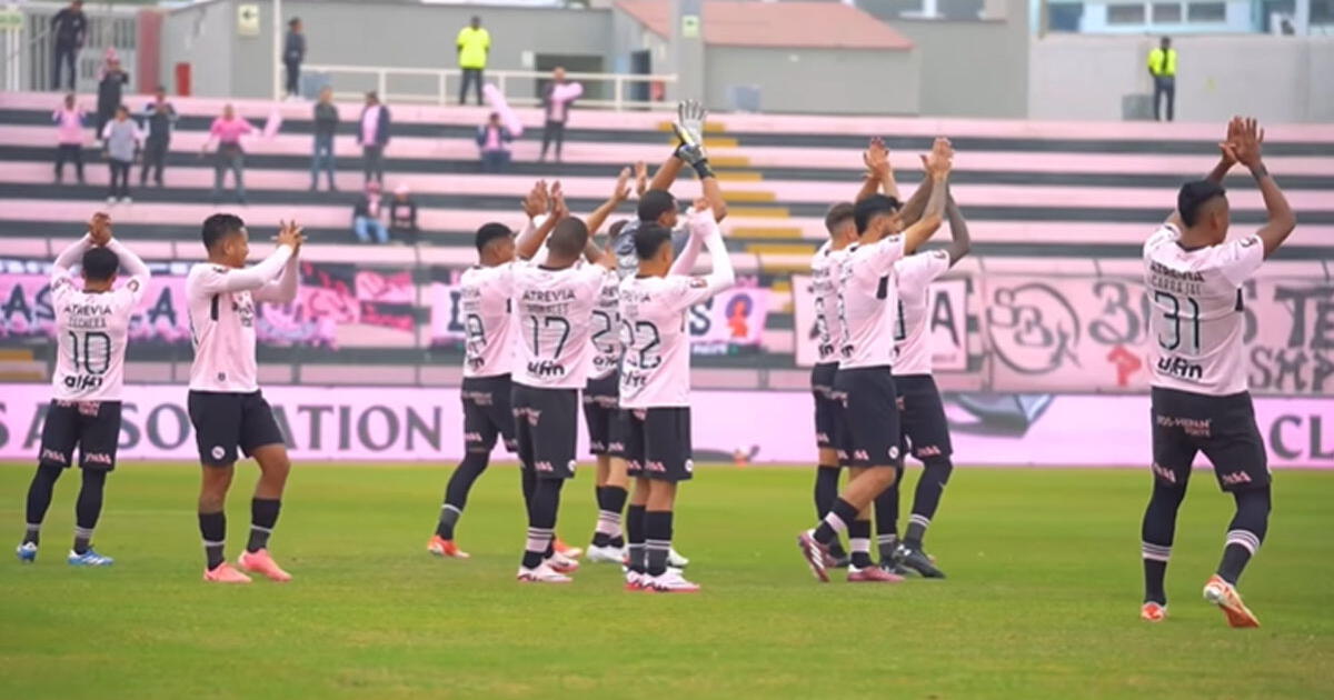 Sport Boys y la mala noticia que recibió tras receso del Torneo Clausura por Eliminatorias