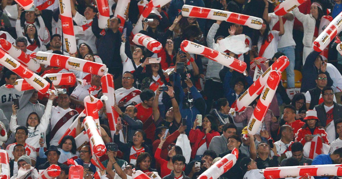 Entradas Perú vs. Colombia por Eliminatorias 2026: precios de los boletos y dónde comprar