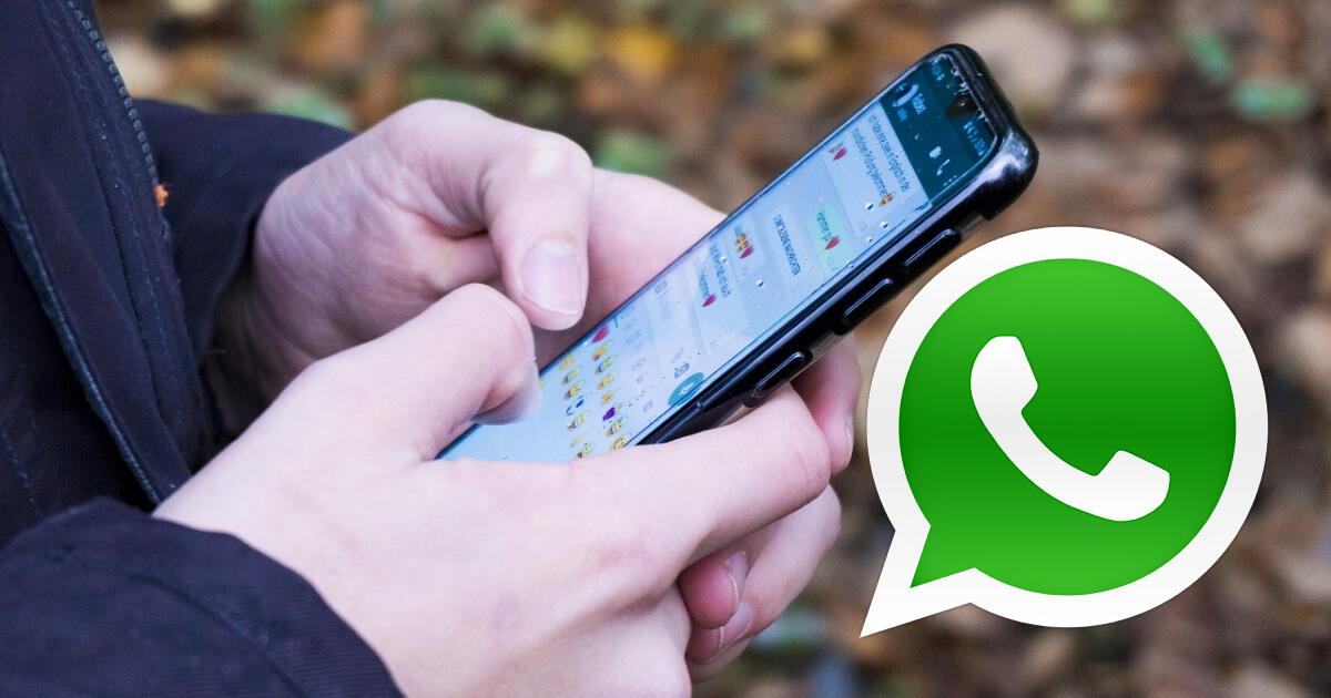 El sencillo TRUCO para aplicar la nueva función de WhatsApp: personalizar los colores del chat