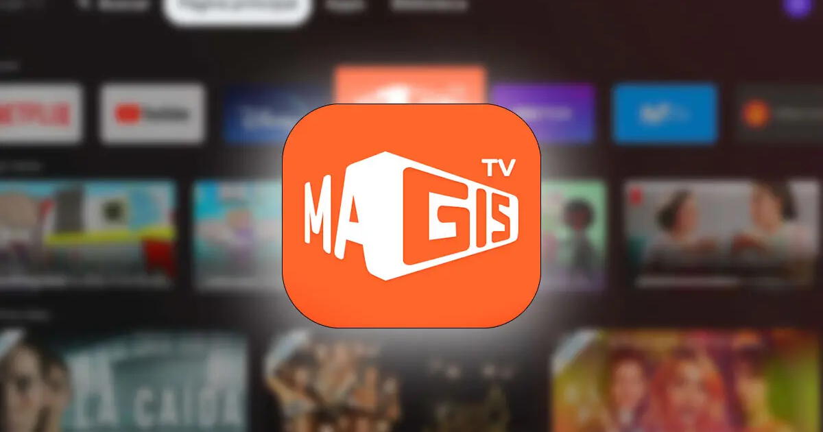 Te enseñamos cómo instalar MagisTV en televisores y qué requisitos debe cumplir