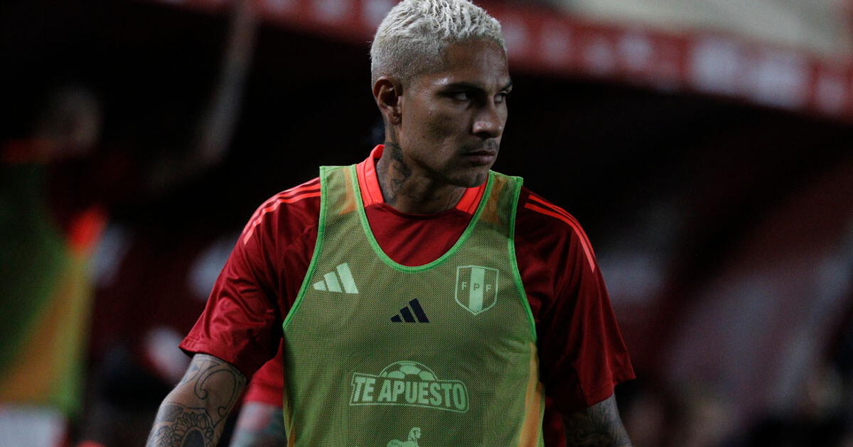 Revelan la FECHA LÍMITE que tiene Paolo Guerrero para inscribirse en Alianza Lima