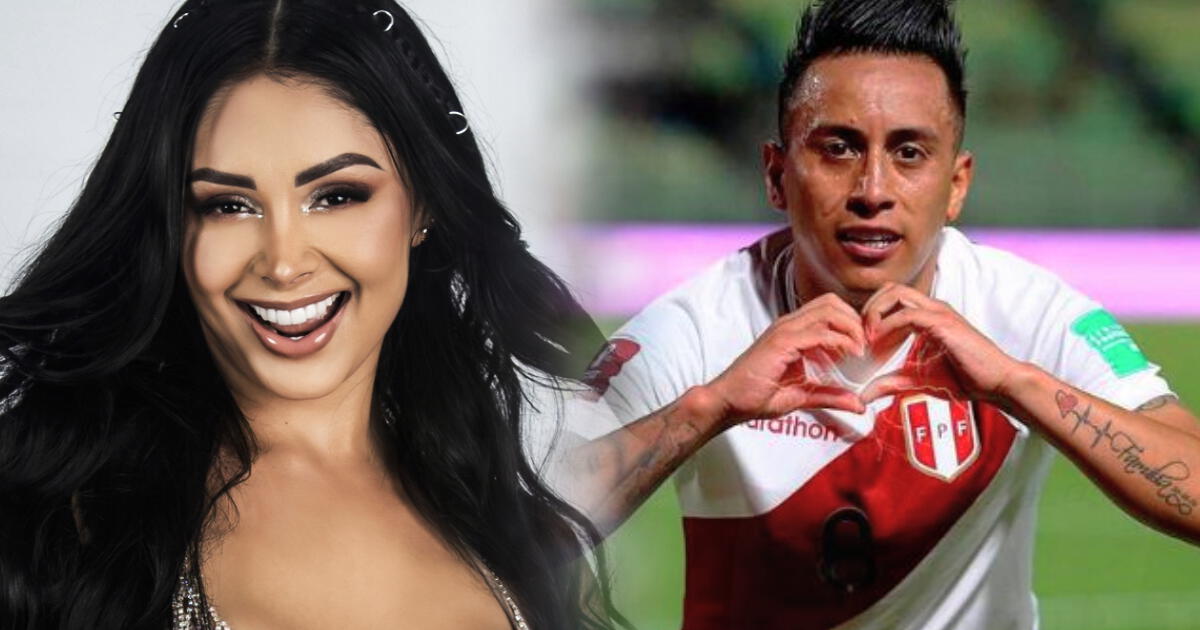 Christian Cueva y Pamela Franco no se ocultan más y EXPONEN su romance en redes sociales 