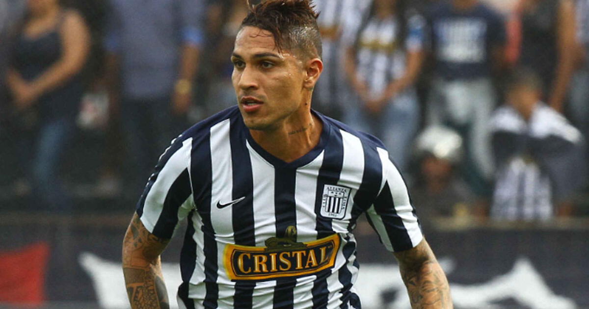 Socios de Alianza Lima enviaron DURO MENSAJE en medio de la negociación con Paolo Guerrero