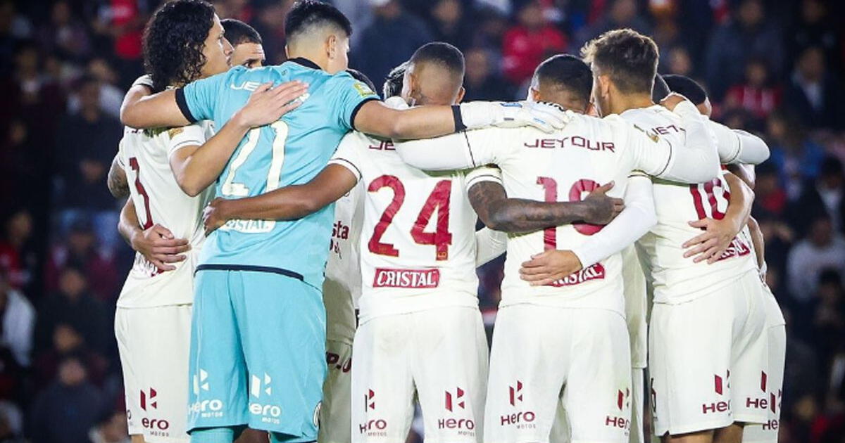 Universitario sorprendió a sus hinchas con la incorporación de dos jugadores para campeonar