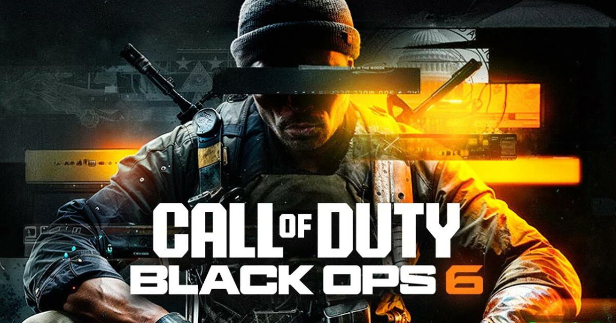 Cómo jugar la beta abierta de Call of Duty: Black Ops 6 en cualquier plataforma