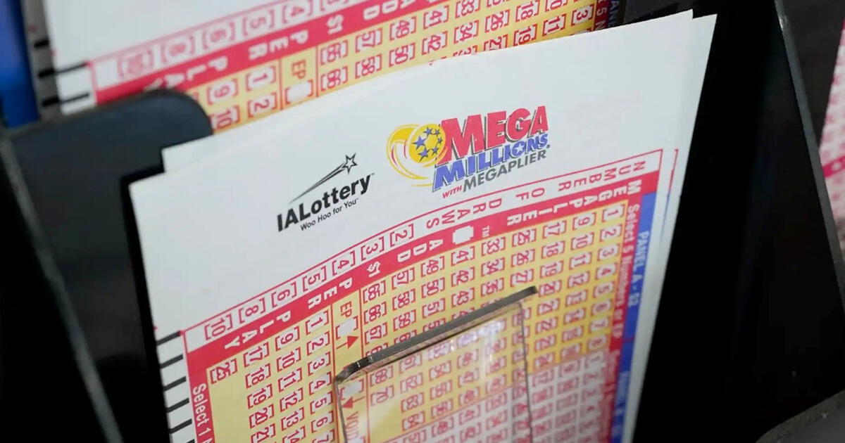 Conoce el sorteo de USD 627 millones de Mega Millions