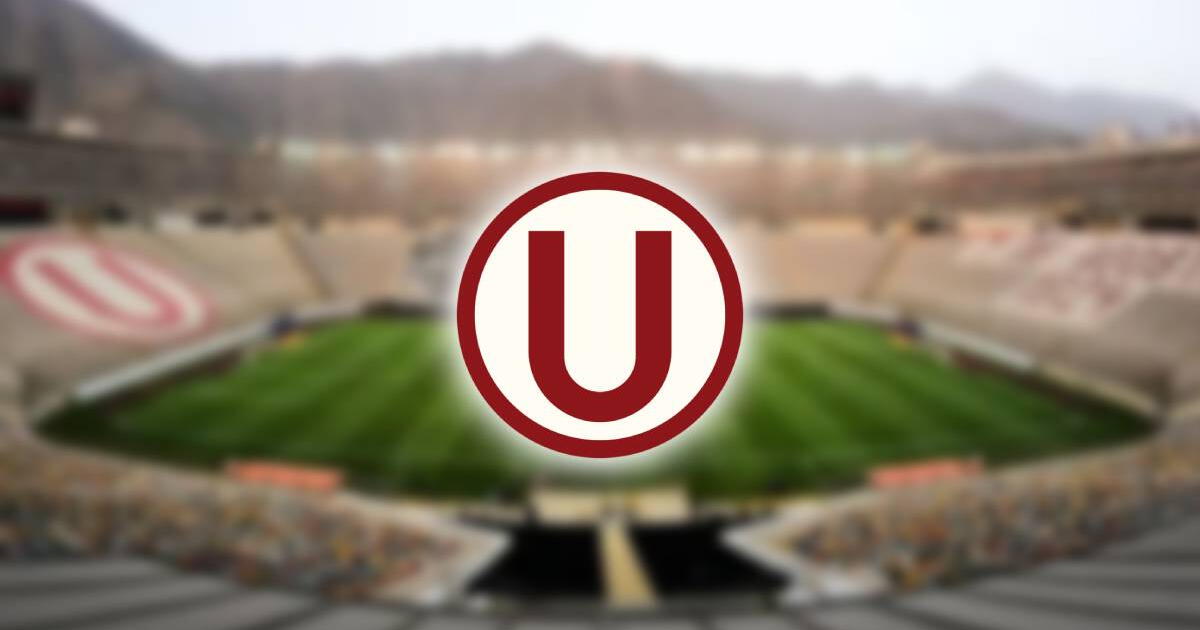 Universitario firmó a PIEZA CLAVE tras confirmarse que Ruidíaz no llegará para el Clausura