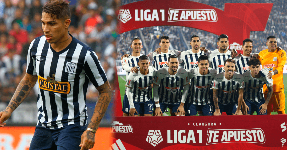 La DURÍSIMA COMPETENCIA que tendrá Paolo Guerrero para ser TITULAR en Alianza Lima