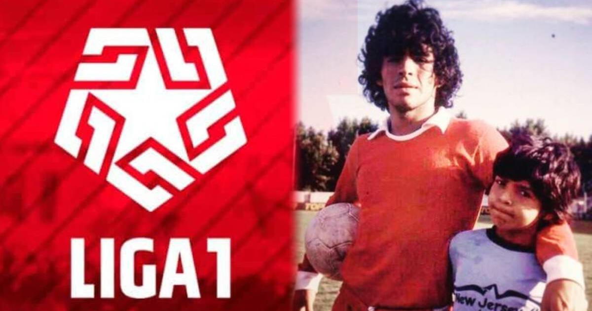 El día que MARADONA FICHÓ por un HISTÓRICO del Perú y tuvo que irse de forma prematura