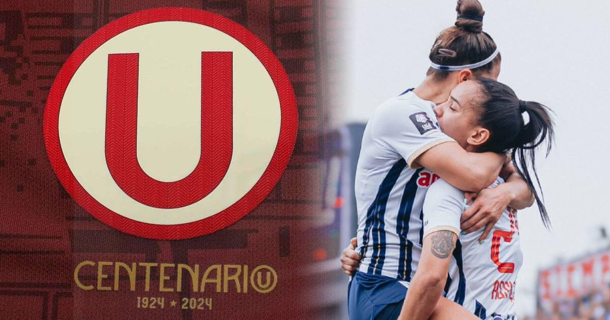 Alianza Lima y su POLÉMICO MENSAJE tras salir campeón en centenario de la 'U': 