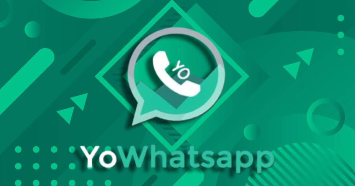 Descarga YOWhatsApp APK v10.10 para Android: GRATIS la ÚLTIMA VERSIÓN de septiembre 2024