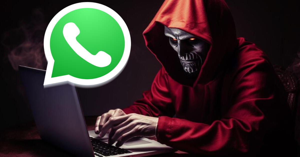 Crees que te observan? El truco de WhatsApp para saber si te espían por cámara y micrófono