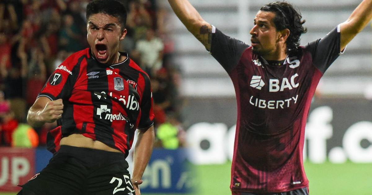 ¿A qué hora juega Liga Deporitva Alajuelense vs. Saprissa y dónde ver la Liga Promerica?