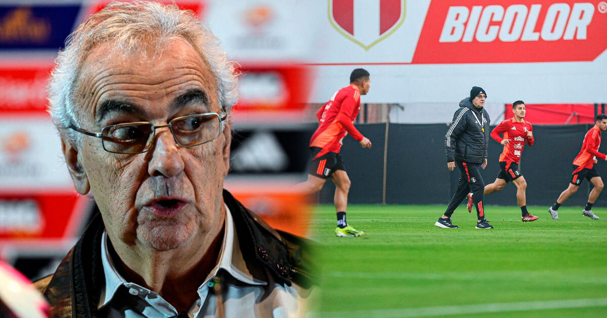 Fossati SORPRENDE a último minuto y decide concentrar a joya de 400 mil euros a la selección