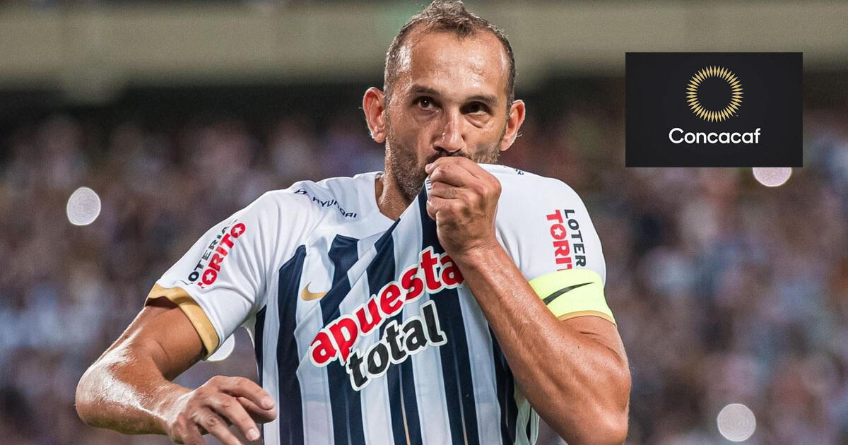 Club histórico campeón de la Copa Concacaf inspira su nueva camiseta en Alianza Lima