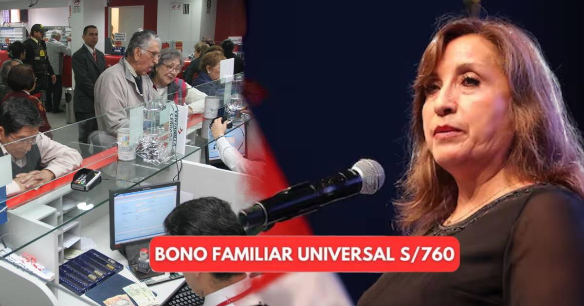 Bono Familiar Universal, septiembre 2024: ¿Desde este mes se autorizará el PAGO para los hogares?