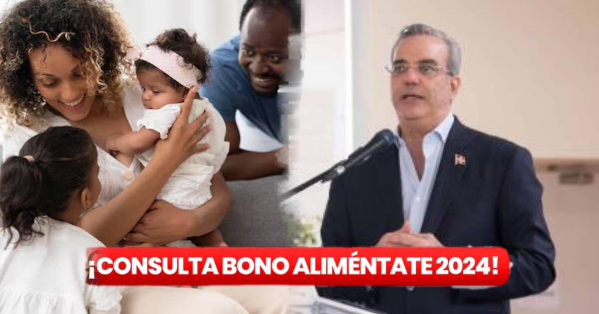 Bono Aliméntate, septiembre de 2024: MONTO ACTUALIZADO para este mes y cómo ACTIVARLO