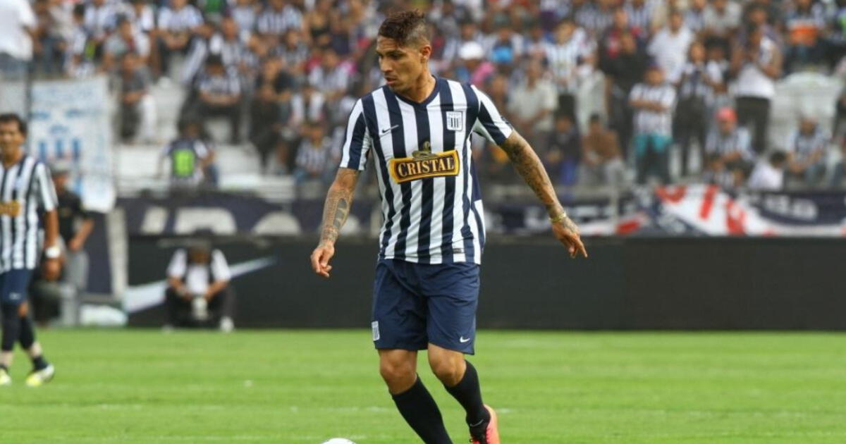 ¿Qué puede aportar Paolo Guerrero en Alianza Lima? 5 CLAVES que comprenden su fichaje