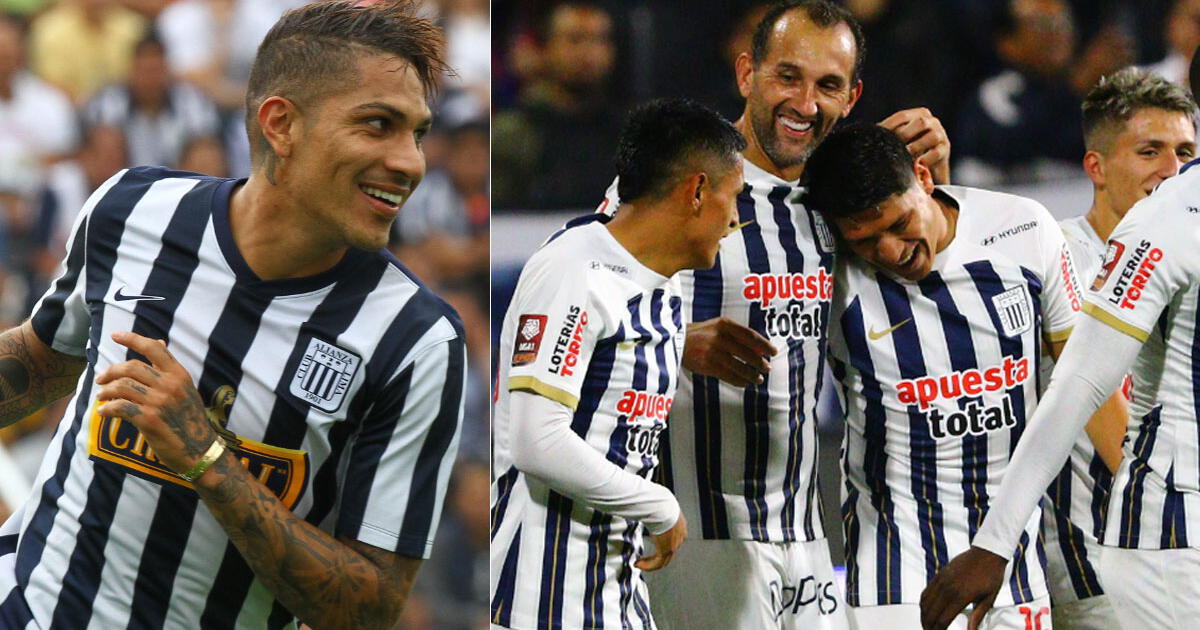 Zambrano y su TAJANTE RESPUESTA cuando dicen que Guerrero romperá el grupo en Alianza Lima