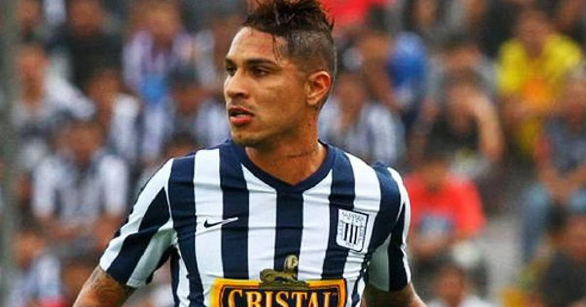 Paolo Guerrero y la ENORME VENTAJA que le dará a Alianza Lima en la recta final del Clausura