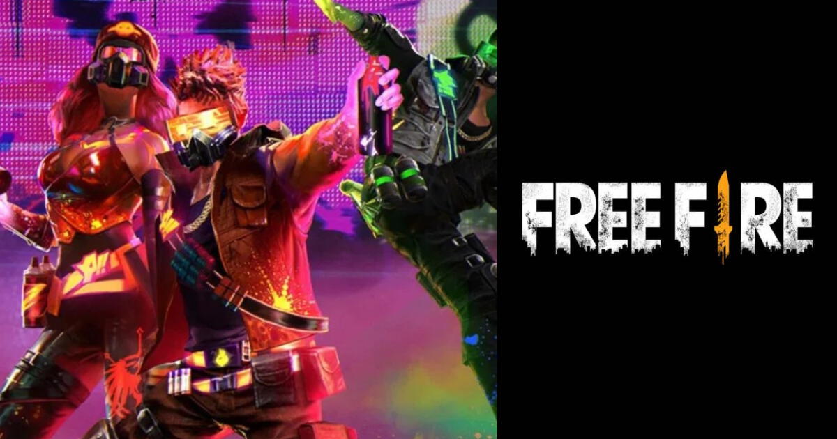 Free Fire: códigos de HOY, domingo 01 de septiembre de 2024, obtén GRATIS skins y recompensas