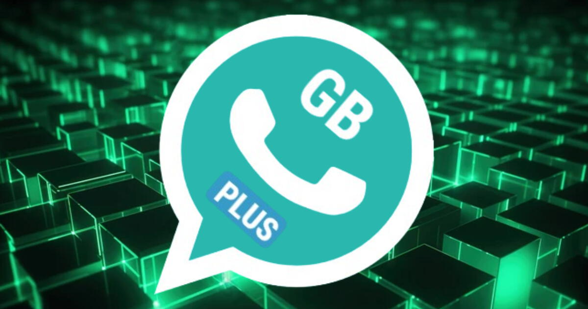 ACTUALIZAR GB WhatsApp Plus con la última versión del PRO APK para Android 2024