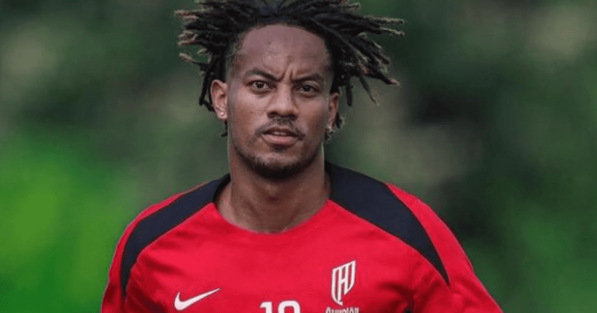 André Carrillo no SEGUIRÁ en Al Qadisiyah: Club árabe anunció su salida con TAJANTE mensaje