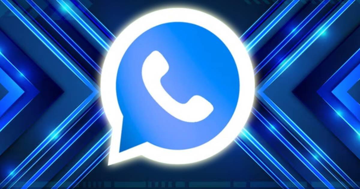 ACTUALIZA WhatsApp Plus AZUL ORIGINAL de septiembre: Obtén el APK GRATIS