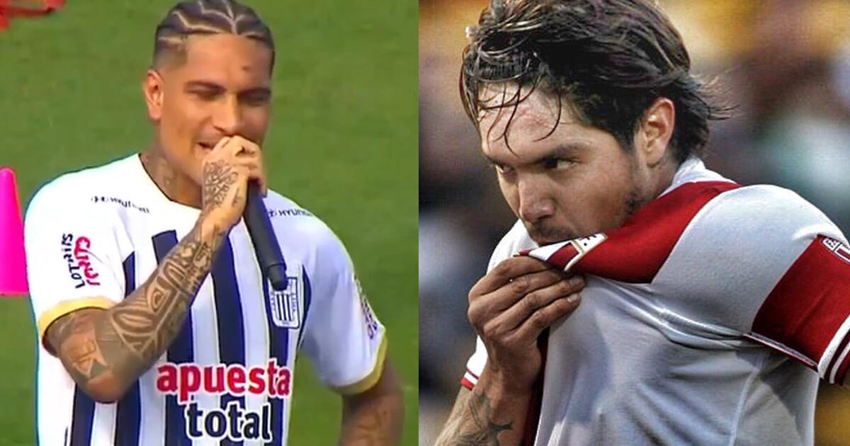 'Loco' Vargas MINIMIZÓ presentación de Paolo Guerrero en Alianza Lima con INESPERADO video