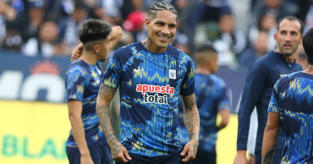 Paolo Guerrero DEFINIÓ a dónde se IRÁ tras terminar su contrato con Alianza Lima