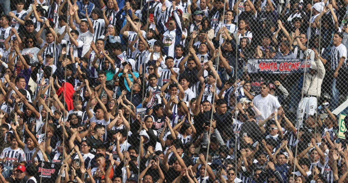 Figura extranjera de Alianza Lima dejó entrever que no seguirá: 