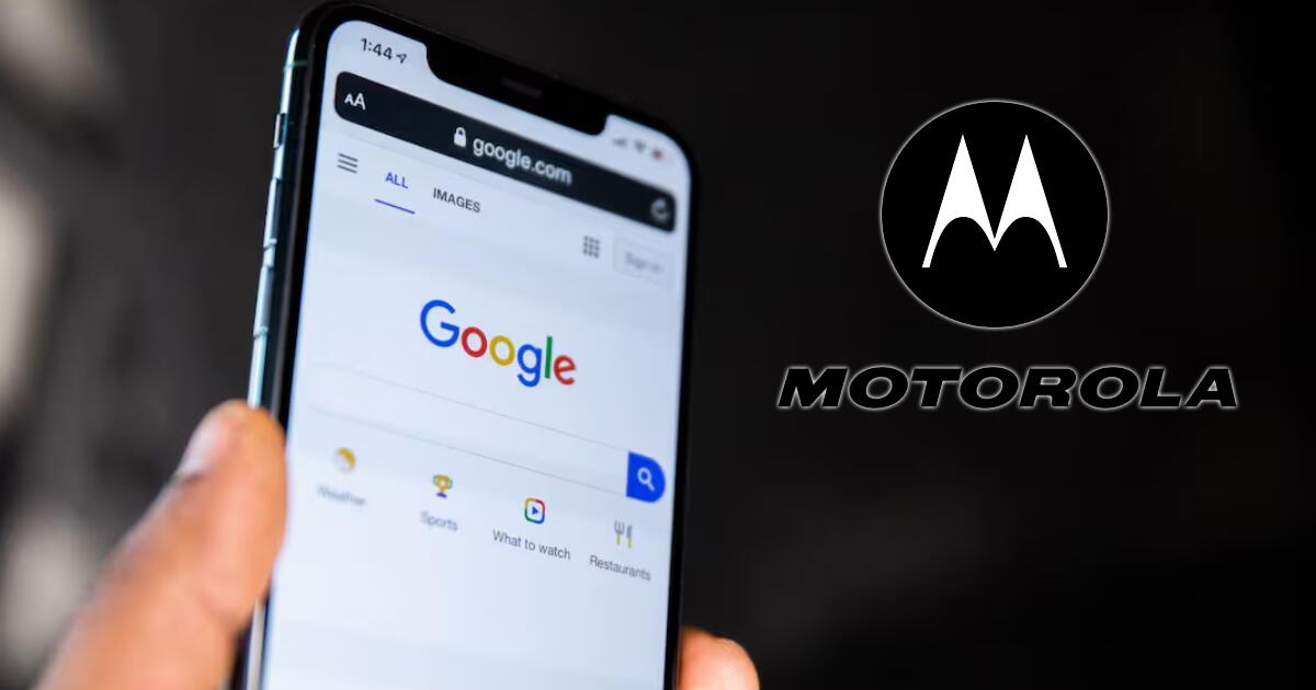 Cómo bloquear los anuncios en un celular Motorola fácil, seguro y rápido