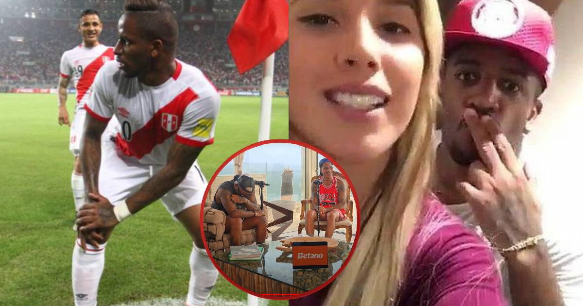 Jefferson Farfán REVELA si volverá con Yahaira Plasencia tras supuesto 'remember'