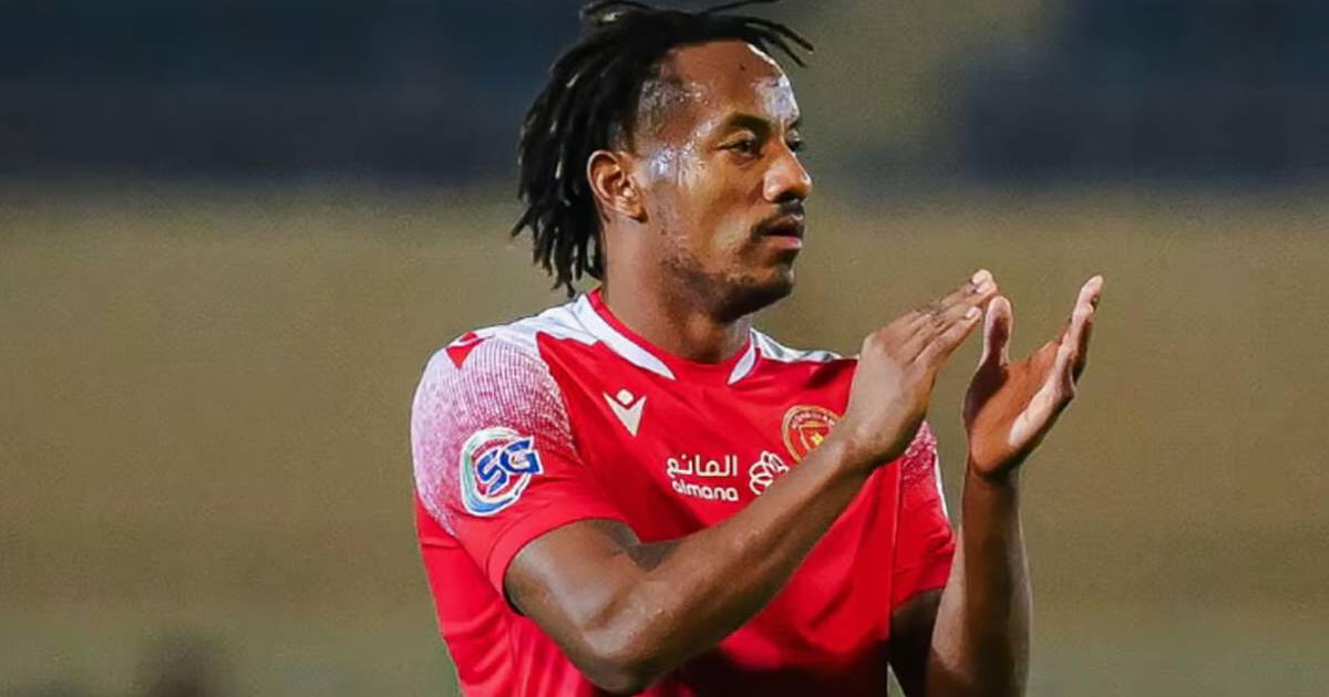 La ALARMANTE DEPRECIACIÓN del valor de André Carrillo tras dejar Al Qadisiyah