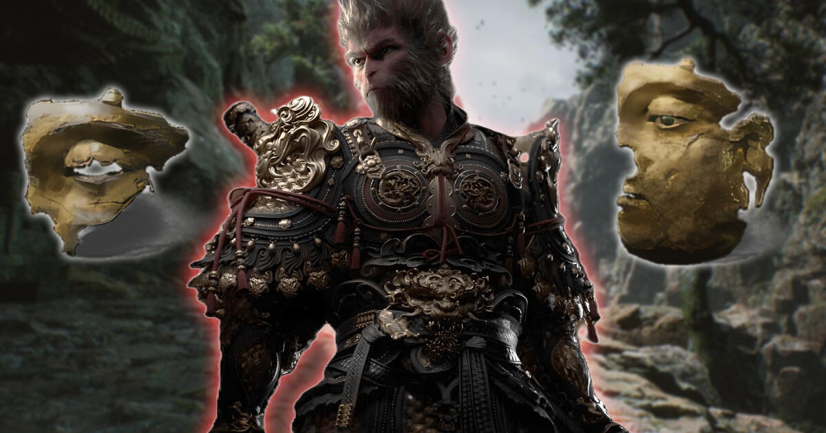 ¿Para qué sirve y qué hacer con las piezas de oro en Black Myth: Wukong?