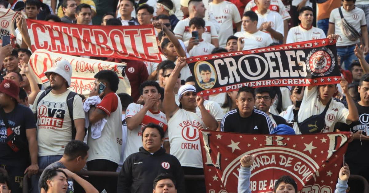 Ex Universitario REVELÓ que hinchas lo AMENAZARON y OBLIGARON a decir que era de la 'U'