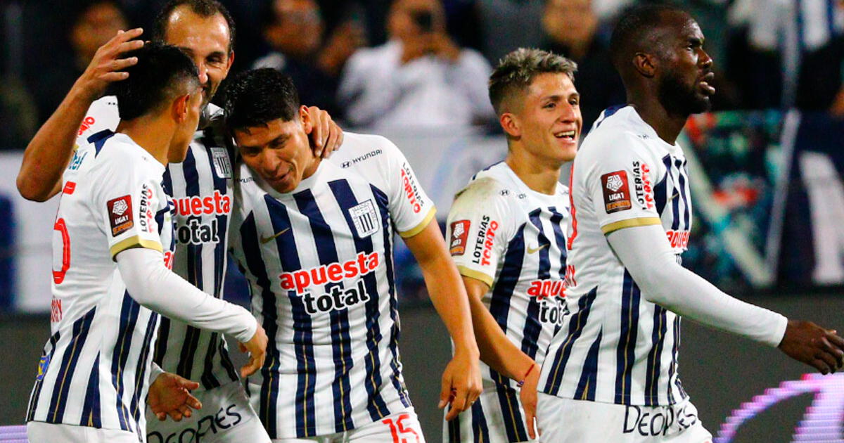 ¿Refuerzo? Jugador valorizado en 550 mil euros se UNIRÁ a los entrenamientos de Alianza Lima